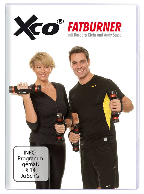 XCO SHAPE Reactive Impact Training ACM Riabilitazione Ergonomia